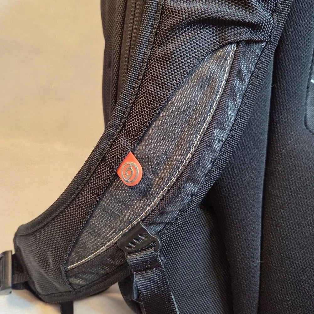 Booq Python Blur Pro Camera Laptop Backpack Bag - 15-17